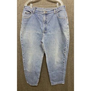 Lands' End Jeans 18W 28" inseam